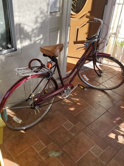 Bay Pointe 3 Speed