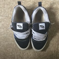 Vans New Skool