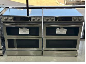 ⭐ New Stoves – Multiple Models & Top Brands Available