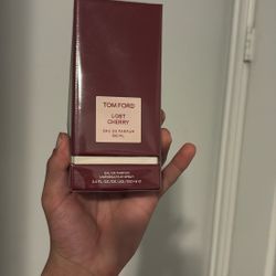 Tom Ford Lost Cherry