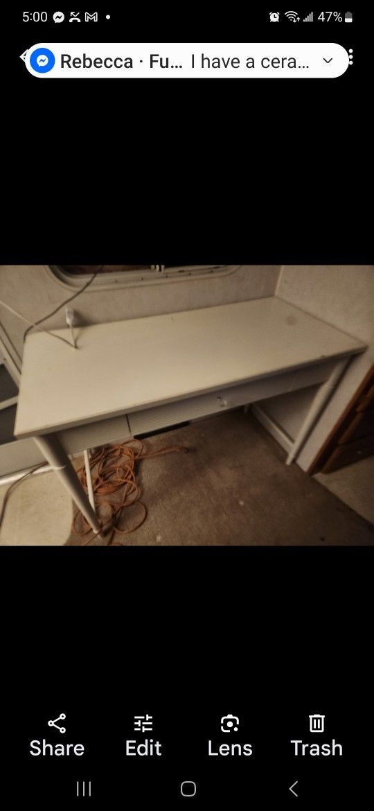 Desk