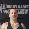 Johnny Delashaw