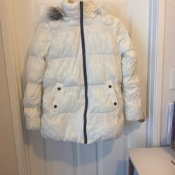 Women’s Snow Jacket 