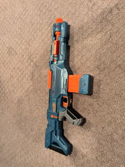 Nerf Blaster Nerf Elite 2.0 Echo Cs-10 Blaster