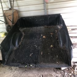 $10!! Truck bed Liner (All Star Brand) 