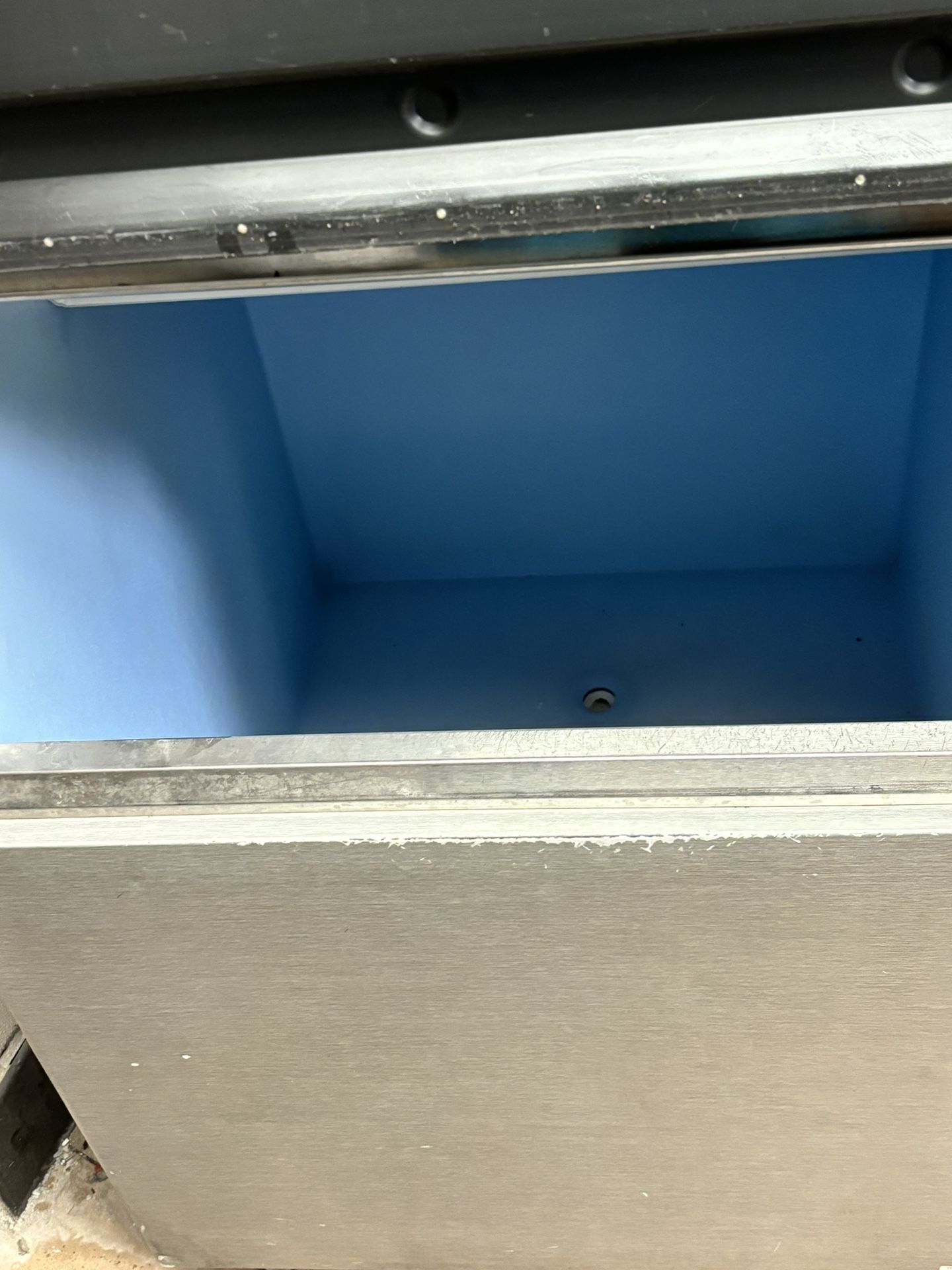 Hoshizaki Ice Maker