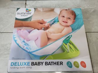 Baby Bather