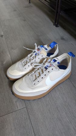 Nike General Purpose Shoe Size 9