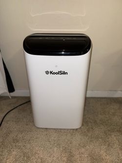 KoolSiln AC Unit