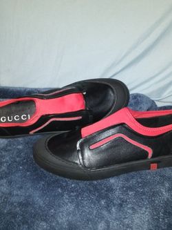 GUCCI SHOES