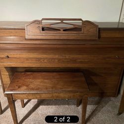 Piano 