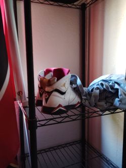 Jordans AZ's