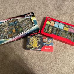 Pokémon Sealed