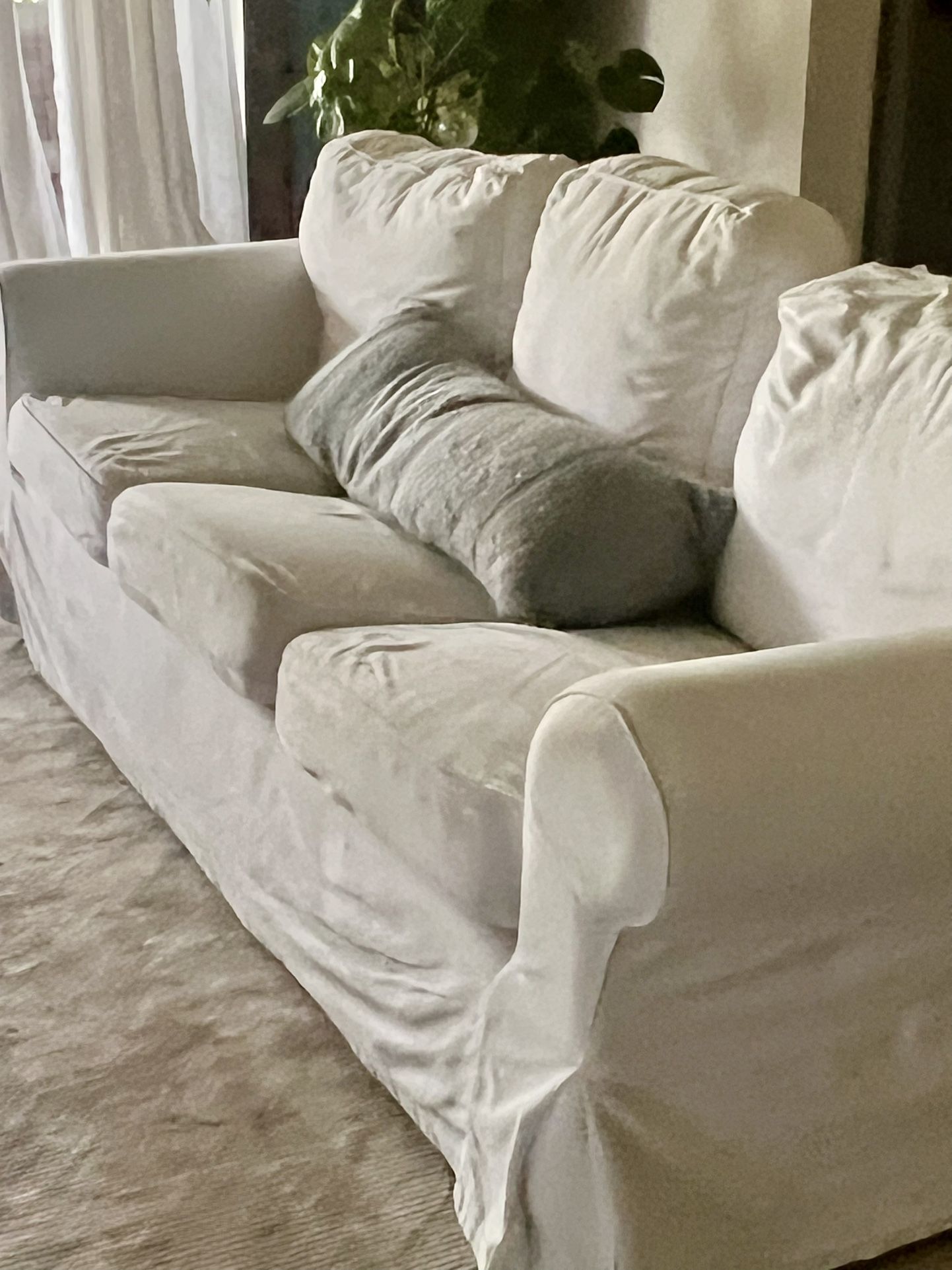 Living Room Set.