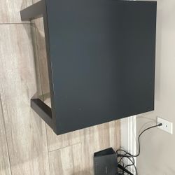 End Table 