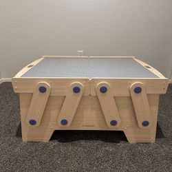 KidKraft Lego Table With Storage