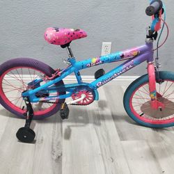 Bmx discount rodado 18