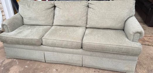Ethan Allen Couch