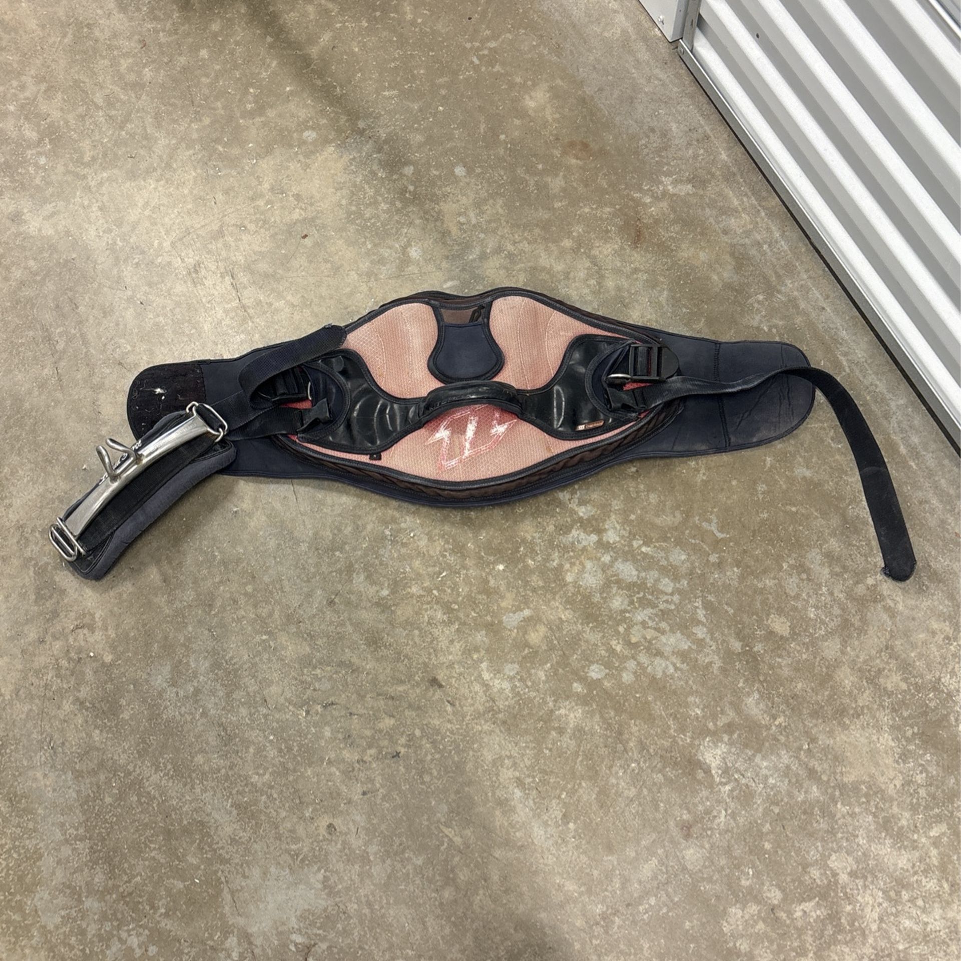 North Styler Waist Kitesurf Harness Small