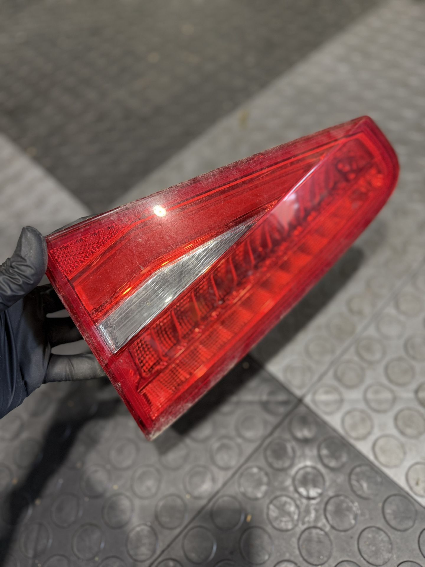 Audi A4 Parts