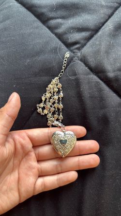 Random jewelry
