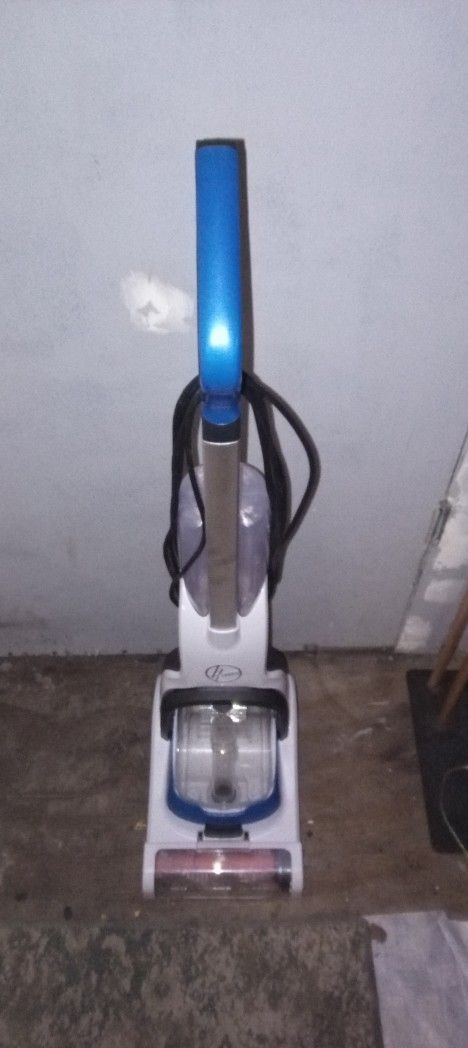 Hoover Power dash Pet Carpet Cleaner