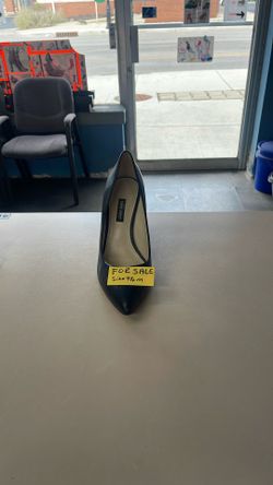 Size 9 Heels