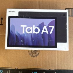 Samsung Tab