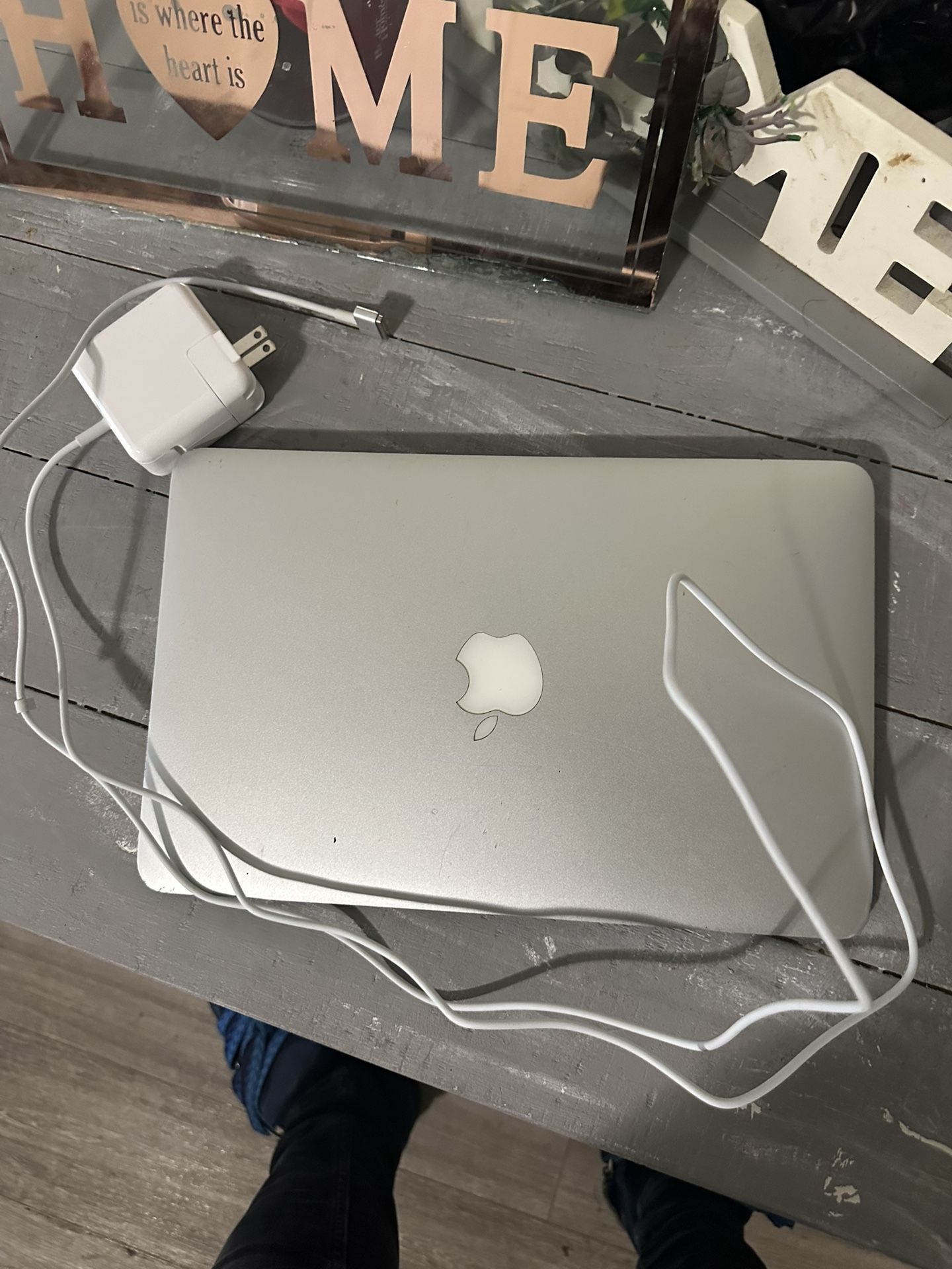 MacBook Air
