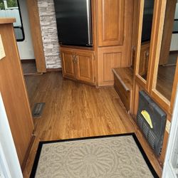 Alquiler de Tráiler máximo para 2 Personas en Kendall