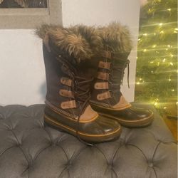 Unisex Sorels Size 11