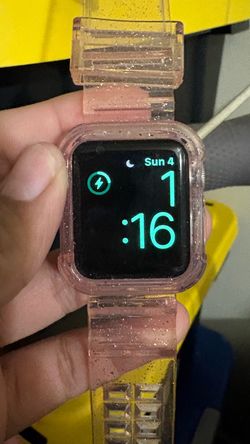 Apple Watch Series 3