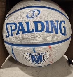 Spalding Outdoor Rubber Basketballs | Performance Rubber Cover Designed for Outdoor Play Colors