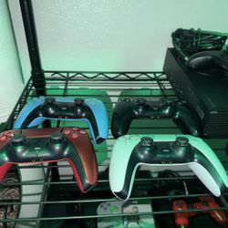 Ps5 Controllers 