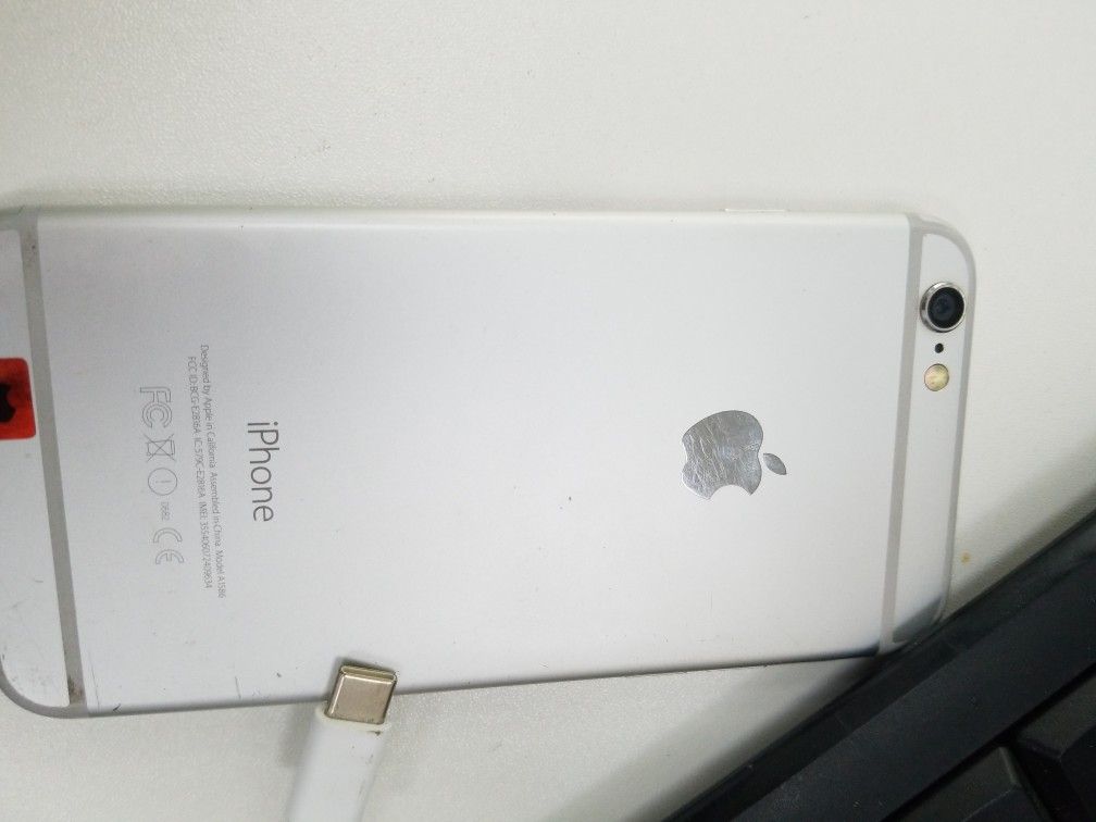 iPhone