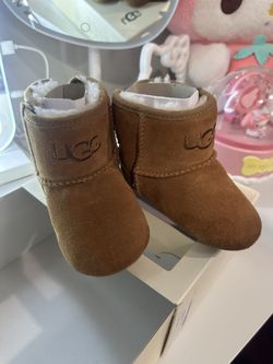  Baby  Ugg Warm Boots 