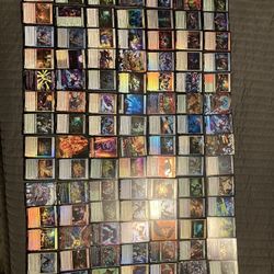 Magic The Gathering TMNT