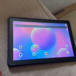 Vortex Android Tablet