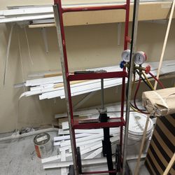 Milwaukee Appliance Dolly 