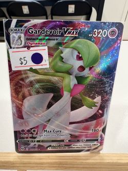 Gardevoir