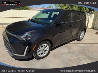 2023 Kia Soul