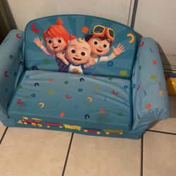 Convertible Sofá