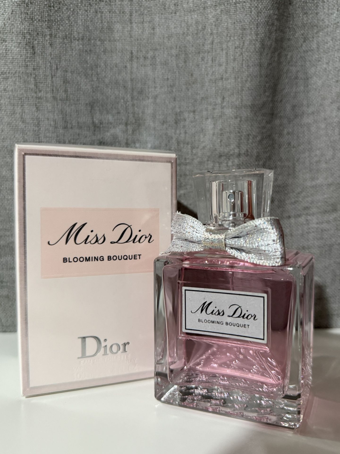 Miss Dior Blooming Bouquet