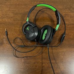 Turtle Beach Ear Force Recom