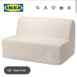 Sleeper Sofa