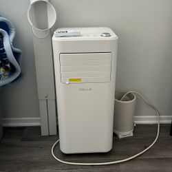 DELLA Air conditioner