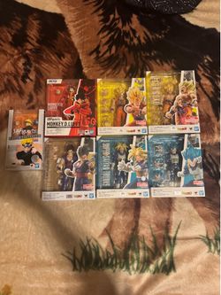 Sh figuarts