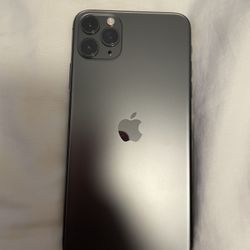 iPhone 11 Pro Max 256gb Condition 9.6/10  750 OBO  $600 Picked Up Today  Venmo Only Apple