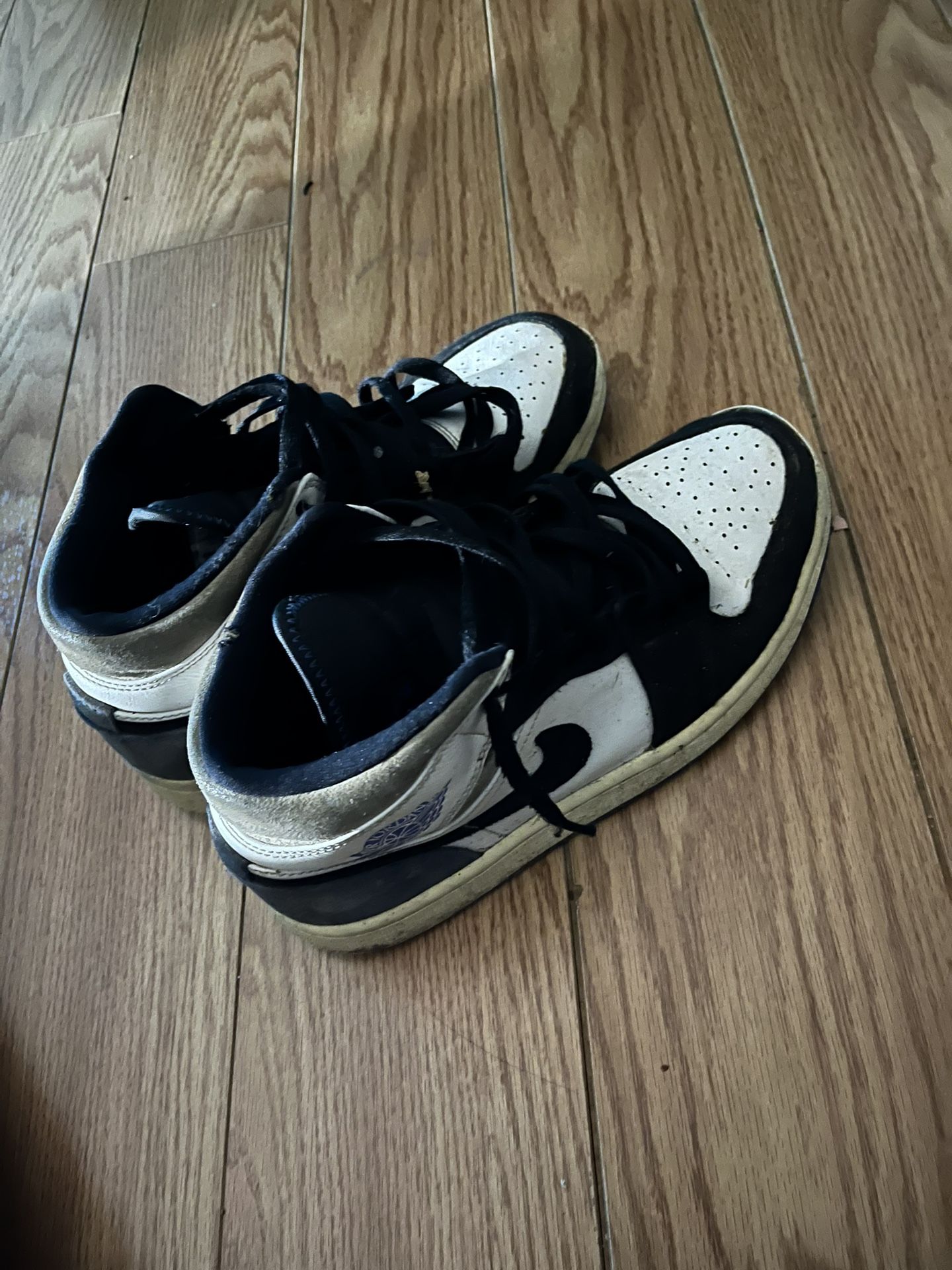 Jordan’s