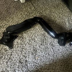 Monitor Arm Single 